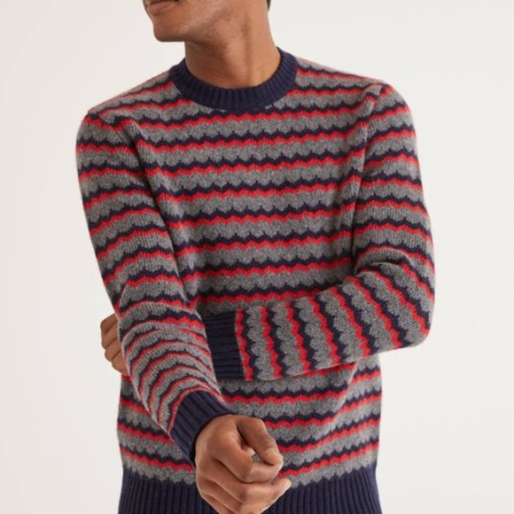 Boden | Sweaters | Boden Mens Galloway 